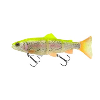 Savage Gear 3D LT Trout 25 cm 193 g Sinking Tiger Trout