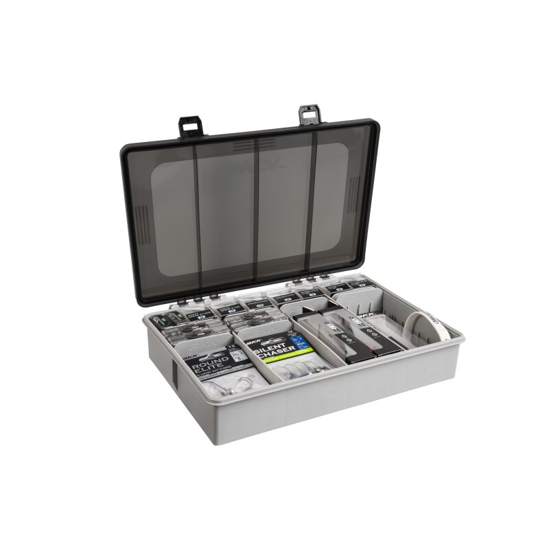 BKK Armorpoint OCD KIT EU Predator Zander + Perch Set