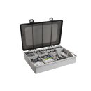 BKK Armorpoint OCD KIT EU Predator Zander + Perch Set