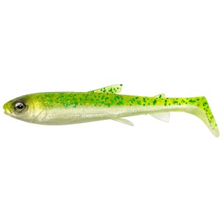 Savage Gear 3D Whitefish Shad 12 cm 14 g 3 Stück Whitefish