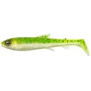 Savage Gear 3D Whitefish Shad 12 cm 14 g 3 Stück...