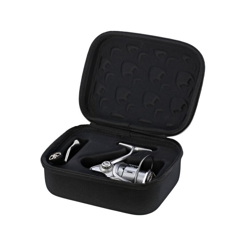 Westin W3 Spinnrolle