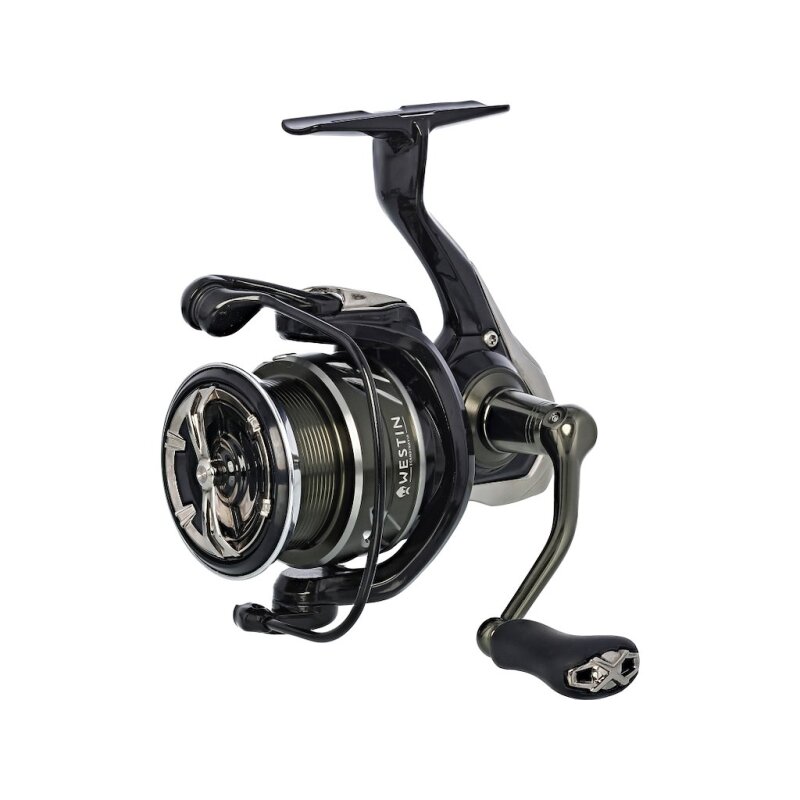 Westin W2 Spinnrolle