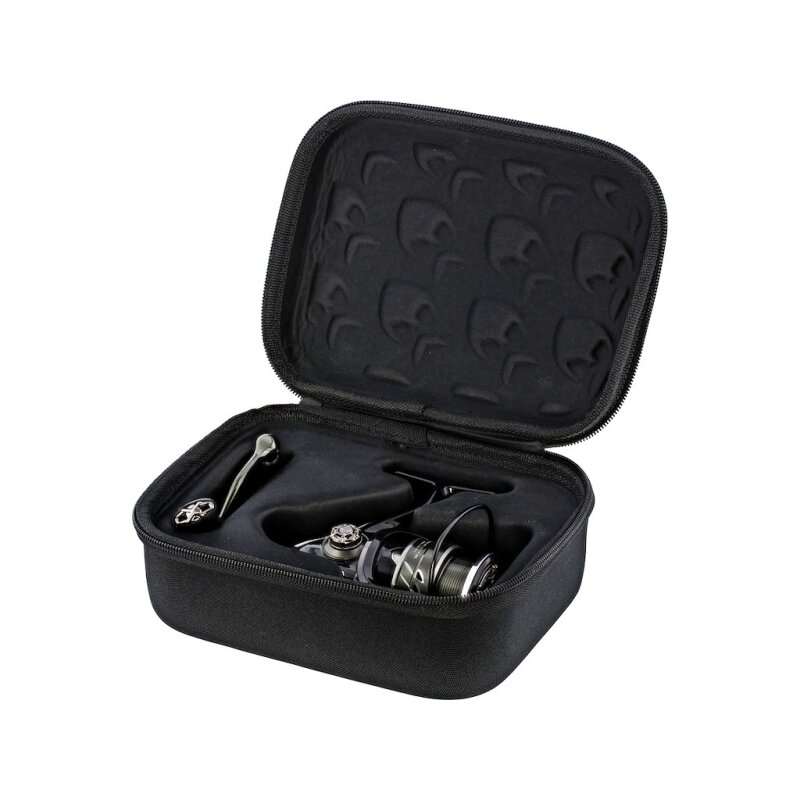 Westin W2 Spinnrolle