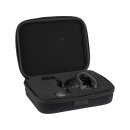 Westin W6-BC HD Big Bait Baitcaster Rolle