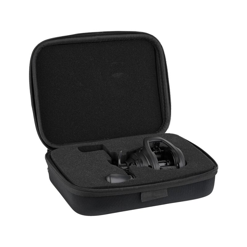 Westin W6-BC HD Big Bait Baitcaster Rolle