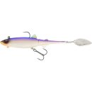 Westin Hypoteez Spintail 14 cm 48 g Ghostlight