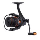 Savage Gear Orange LTD FD Spinnrolle