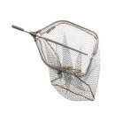 Savage Gear Pro Landing Net Bootskescher XL