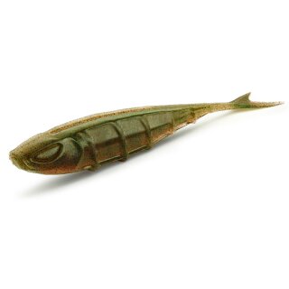 Nays SPLT 35 Gummiköder 8,9 cm 9 Stück C02