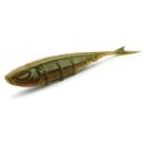 Nays SPLT 35 Gummiköder 8,9 cm 9 Stück C02