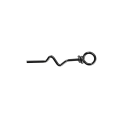 BKK Stinger Spike Stainless Steel 10 Stück M