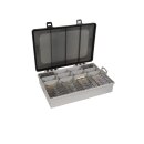 BKK OCD Tackle System A2-Starter Kit Medium