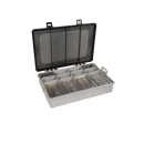BKK OCD Tackle System A2-Starter Kit Medium