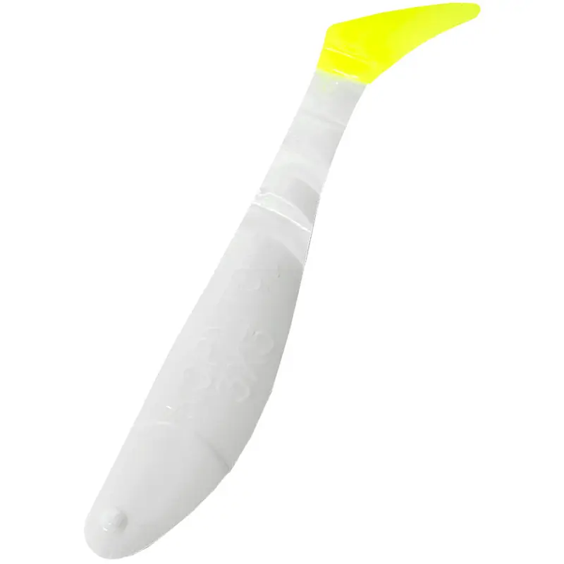 T069 Weiss UV Gelb