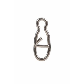 BKK Fast Snap-41 Schnellwechsel Wirbel