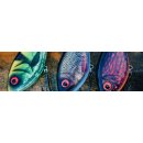 Westin Swim Glidebait 12 cm 53 Gramm Suspending Limited 2026 3D Magic Pike