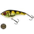 Westin Swim Glidebait 12 cm 53 Gramm Suspending Limited...