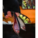 Westin Swim Glidebait 12 cm 53 Gramm Suspending Limited 2026 3D magig Perch