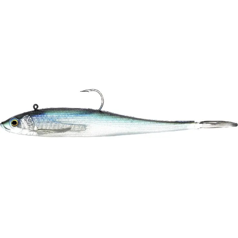 Blue Shinner
