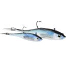 Westin TwitchTeez R2F 13,5cm 18g 1Stk.