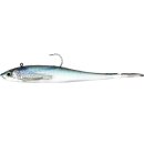 Westin TwitchTeez R2F 13,5cm 18g 1Stk. Blue Shinner