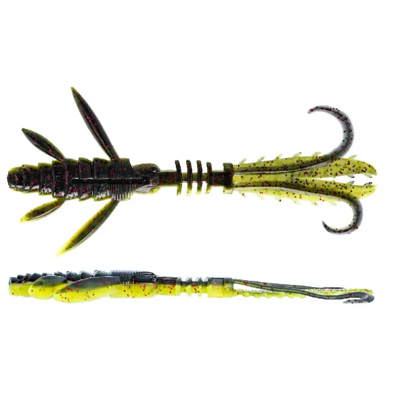 Black Chartreuse