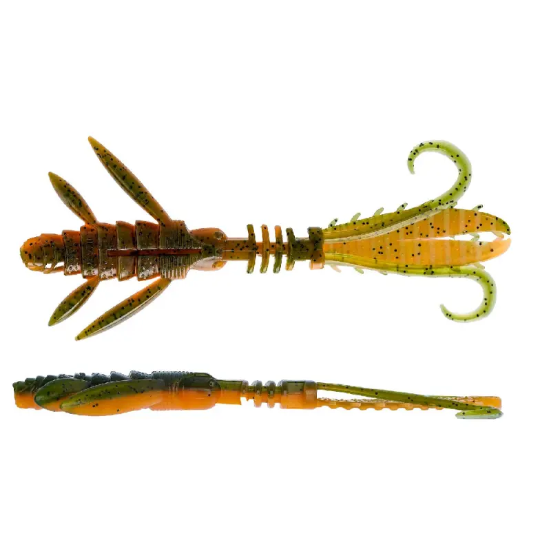 UV Craw