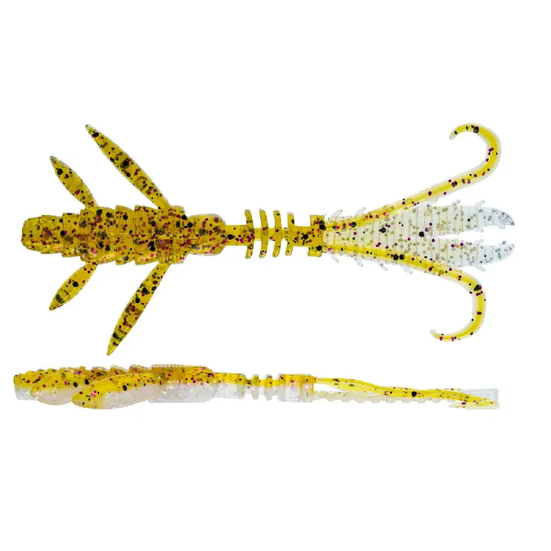 Violett Goby