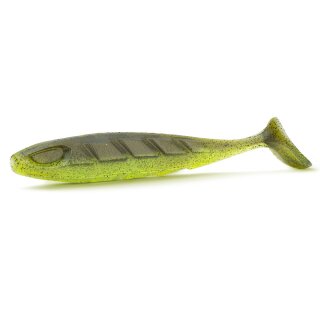 Nays PRDTR 2.0 35 Gummiköder 8,9 cm 6 Stück C05