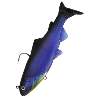 SX Bass Hunter´s Amerikaner 8" 20 cm Medium Sinking Castaic