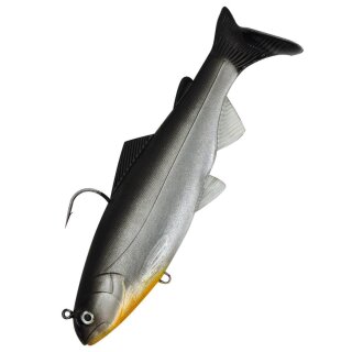 SX Bass Hunter´s Amerikaner 8" 20 cm Medium Sinking Cisco