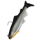 SX Bass Hunter´s Amerikaner 8" 20 cm Medium...