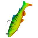 SX Bass Hunter´s Amerikaner 8" 20 cm Medium...