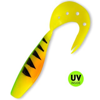 Delalande Sandra Twister 7" 18 cm