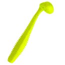 Relax Texas 5" 13 cm 5 Stück B034 fluogelb /...