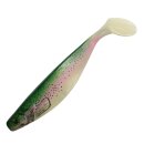 Shadxperts Xtrasoft Nature 6" Shad 16 cm 10...