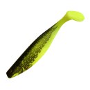 Shadxperts Xtrasoft Nature 6" Shad 16 cm 2...