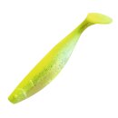Shadxperts Xtrasoft 6" Shad 16 cm 2 Stück 302...