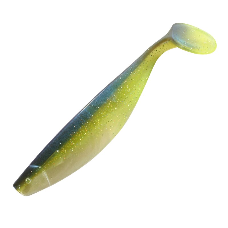 304 perlweiss-grünglitter-blau