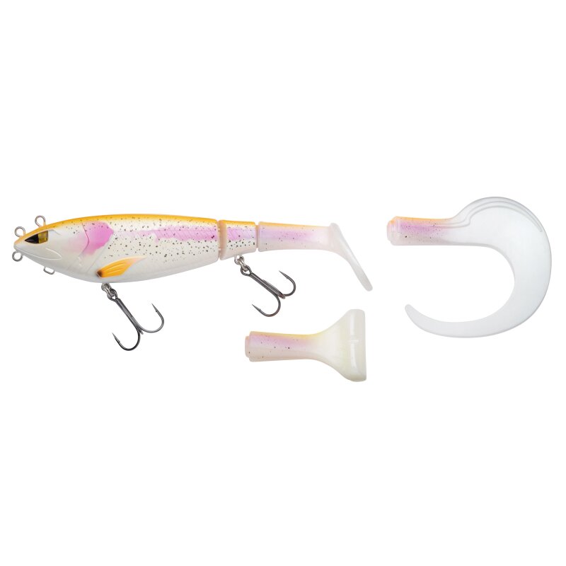 Berkley Zilla Tailswinger 180 89 Gramm
