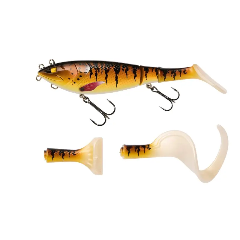 Burbot Motoroil