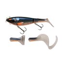Berkley Zilla Tailswinger 180 89 Gramm Two Tone Fegis
