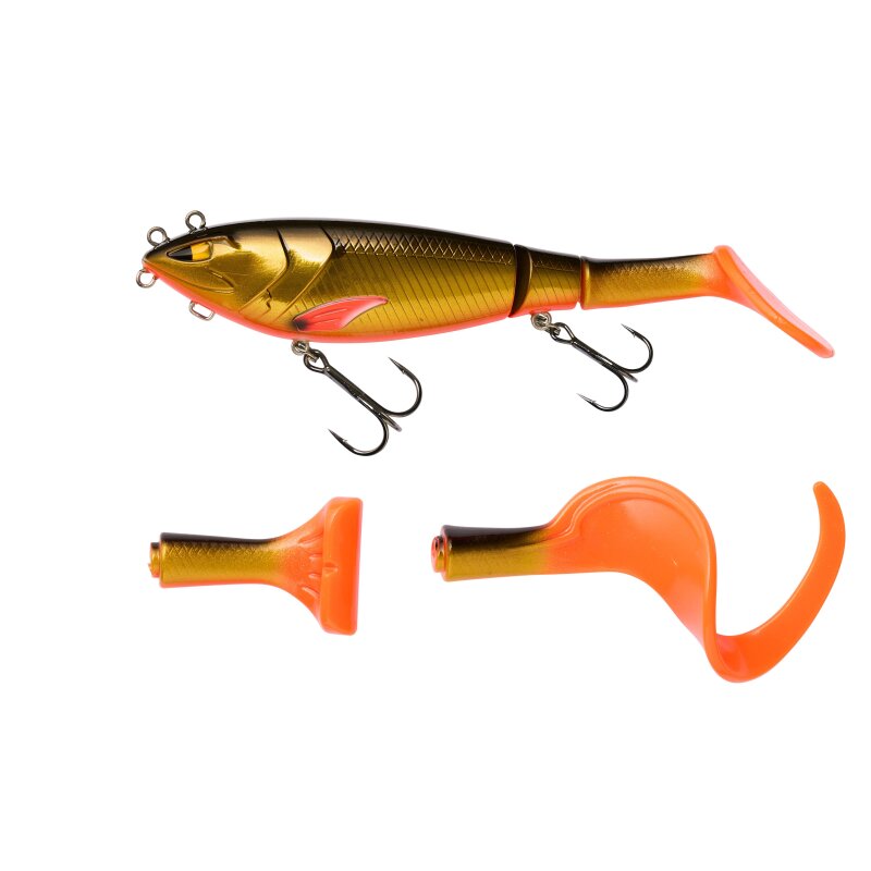 Berkley Zilla Tailswinger 140 56 Gramm