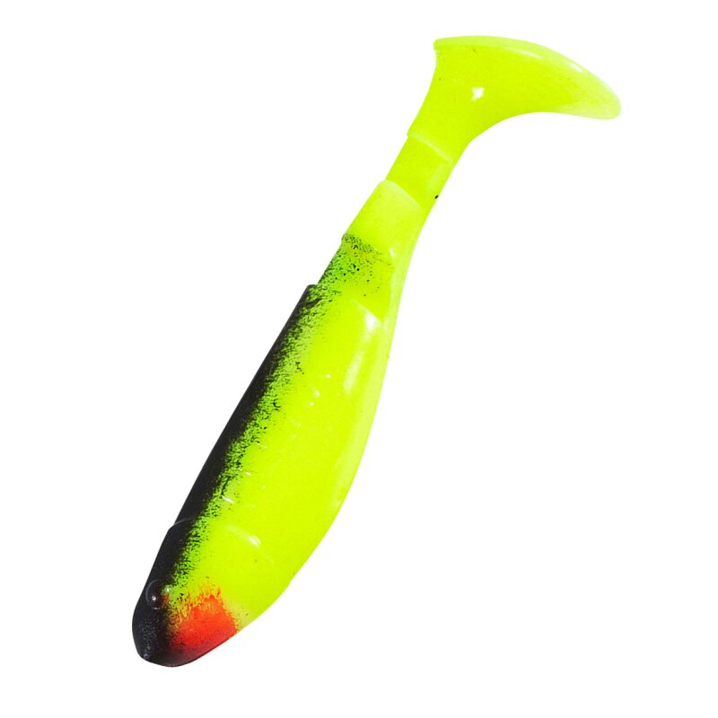 056 fluogelb / schwarz