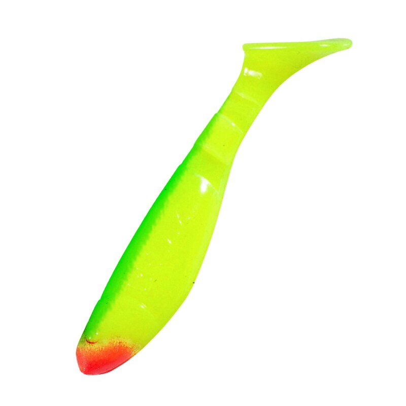 058 fluogelb / grün