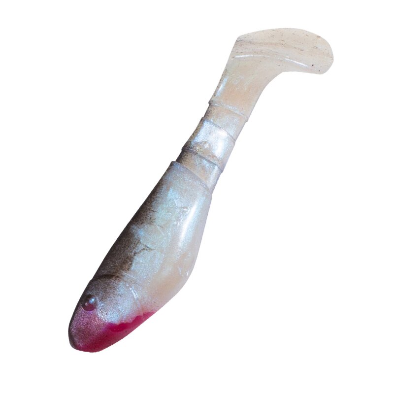 Relax Kopyto 2" 25 Stück (SX Kopyto Classic 2" ca. 5 cm) 020 blauperl / schwarz