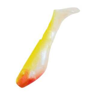 Relax Kopyto 2" 25 Stück (SX Kopyto Classic 2" ca. 5 cm) 024 blauperl / fluogelb