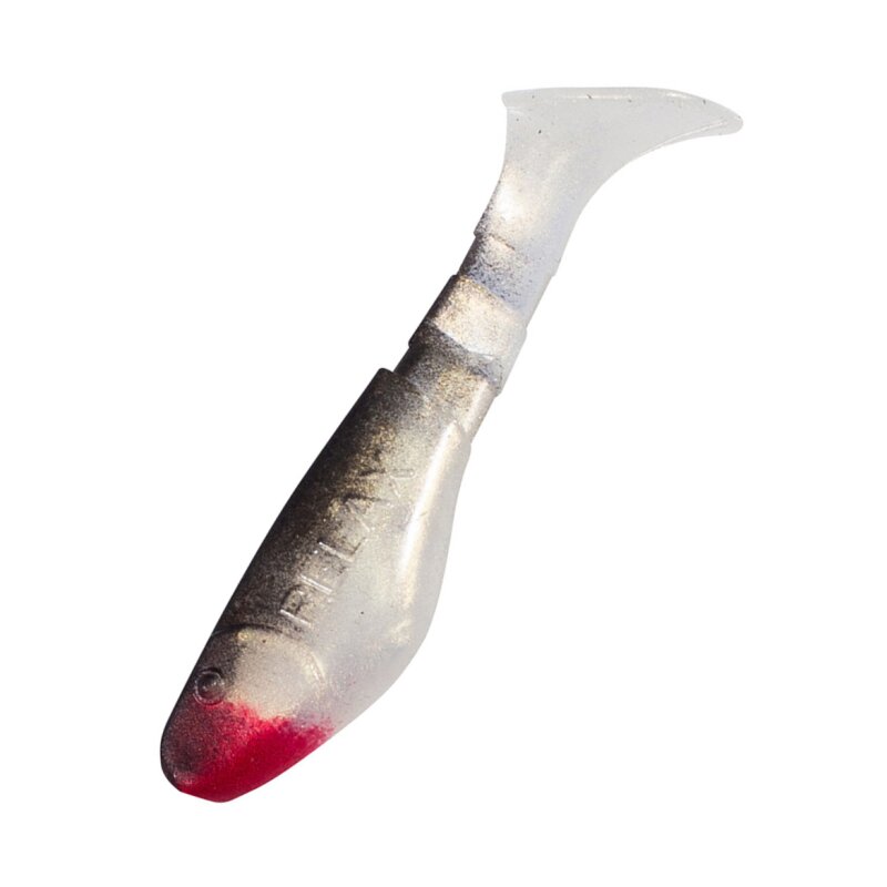 Relax Kopyto 2" 25 Stück (SX Kopyto Classic 2" ca. 5 cm) 026 goldperl / schwarz