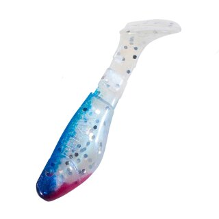 Relax Kopyto 2" 25 Stück (SX Kopyto Classic 2" ca. 5 cm) 047 blauperl-Glitter / blau